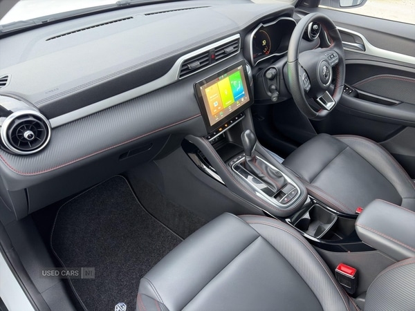 Used MG MG ZS 2024 for sale - 78148411: Photo 10