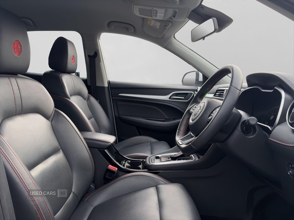 Used MG MG ZS 2024 for sale - 78148411: Photo 12