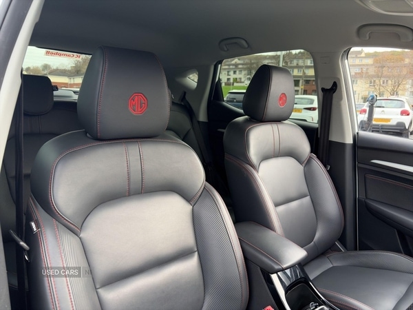 Used MG MG ZS 2024 for sale - 78148411: Photo 13