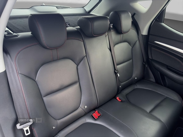 Used MG MG ZS 2024 for sale - 78148411: Photo 15