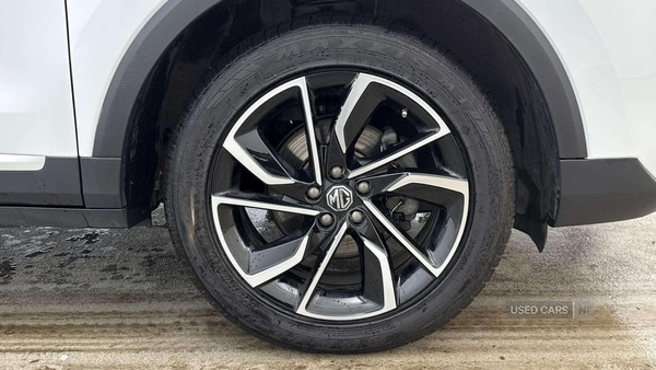 Used MG MG ZS 2024 for sale - 78148411: Photo 22