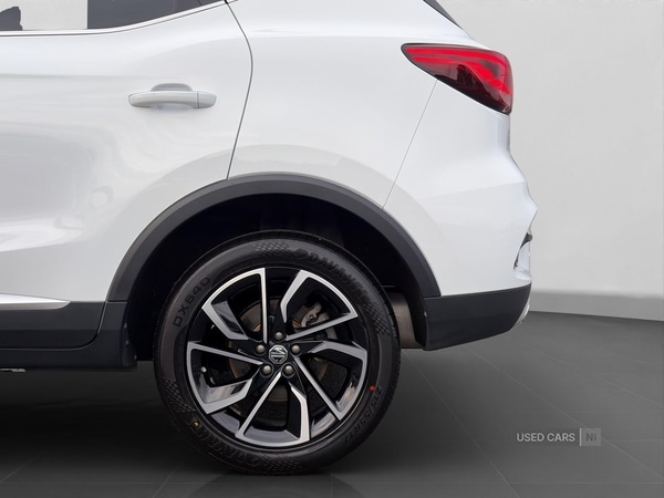 Used MG MG ZS 2024 for sale - 78148411: Photo 23