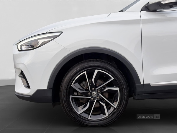 Used MG MG ZS 2024 for sale - 78148411: Photo 24