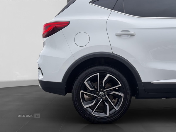 Used MG MG ZS 2024 for sale - 78148411: Photo 26