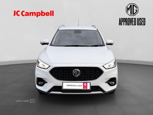 Used MG MG ZS 2024 for sale - 78148411: Photo 3