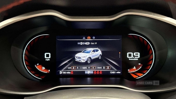 Used MG MG ZS 2024 for sale - 78148411: Photo 36