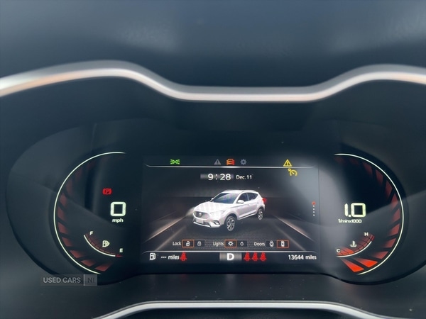 Used MG MG ZS 2024 for sale - 78148411: Photo 37