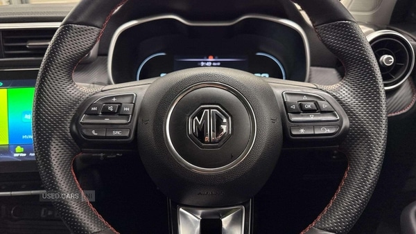 Used MG MG ZS 2024 for sale - 78148411: Photo 39