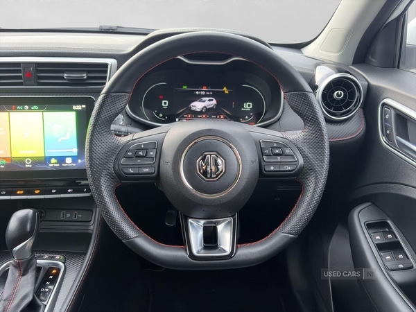 Used MG MG ZS 2024 for sale - 78148411: Photo 40