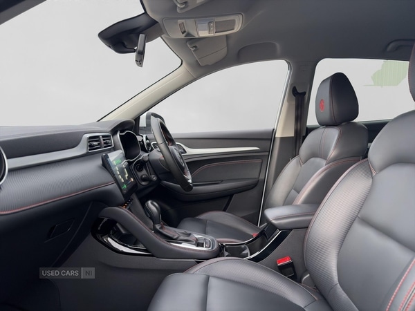 Used MG MG ZS 2024 for sale - 78148411: Photo 41