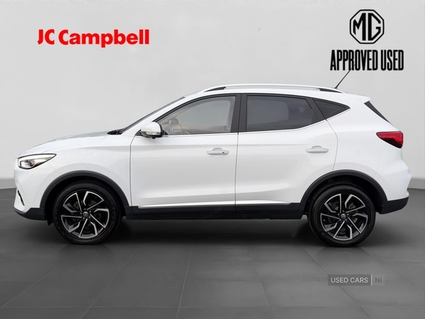 Used MG MG ZS 2024 for sale - 78148411: Photo 5