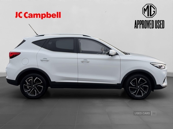 Used MG MG ZS 2024 for sale - 78148411: Photo 6