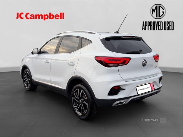 Used MG MG ZS 2024 for sale - 78148411: Photo 7