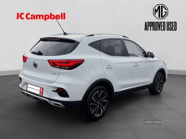 Used MG MG ZS 2024 for sale - 78148411: Photo 8