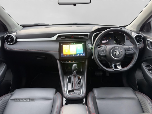 Used MG MG ZS 2024 for sale - 78148411: Photo 9