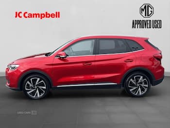 Used MG MG ZS 2026 for sale - 79670521: Photo