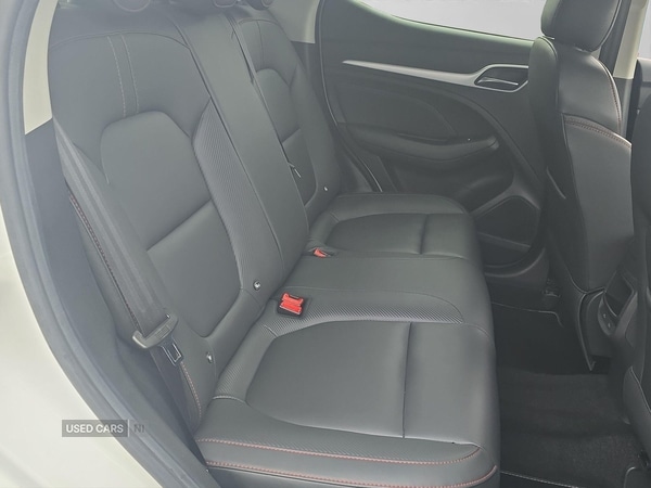 Used MG MG ZS 2023 for sale - 77525415: Photo 13