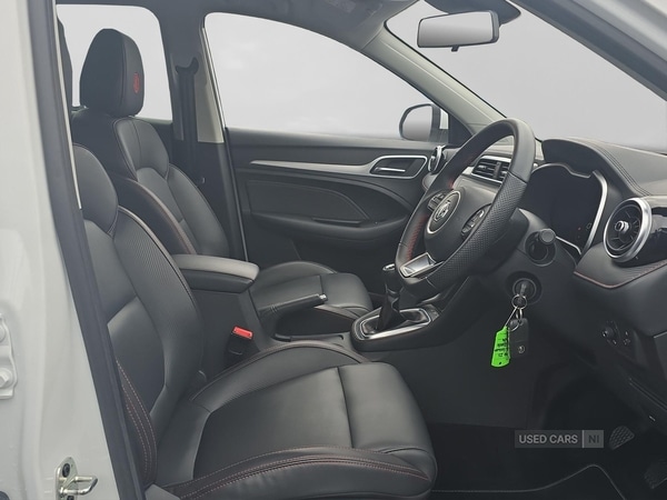 Used MG MG ZS 2023 for sale - 77525415: Photo 14