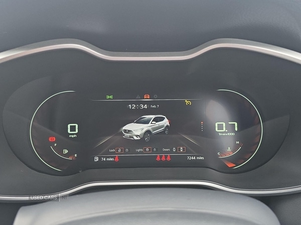 Used MG MG ZS 2023 for sale - 77525415: Photo 15