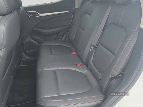 Used MG MG ZS 2023 for sale - 77525415: Photo 17