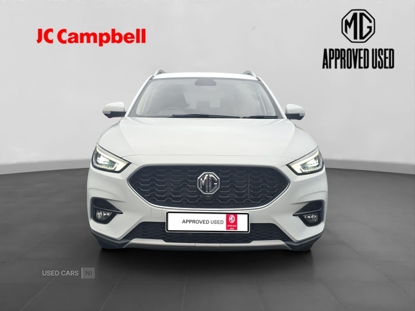 Used MG MG ZS 2023 for sale - 77525415: Photo 2