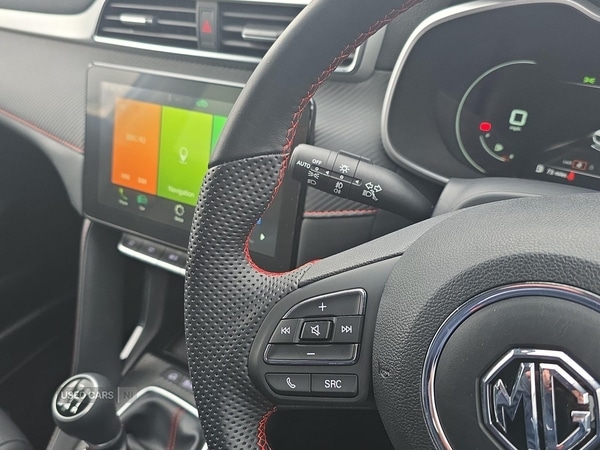 Used MG MG ZS 2023 for sale - 77525415: Photo 23