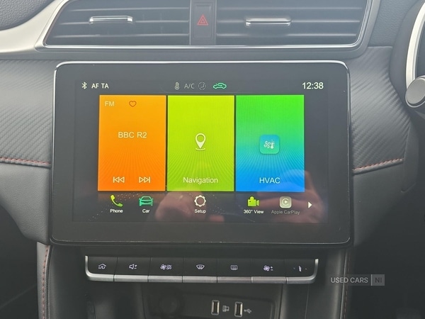 Used MG MG ZS 2023 for sale - 77525415: Photo 26