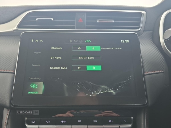 Used MG MG ZS 2023 for sale - 77525415: Photo 28