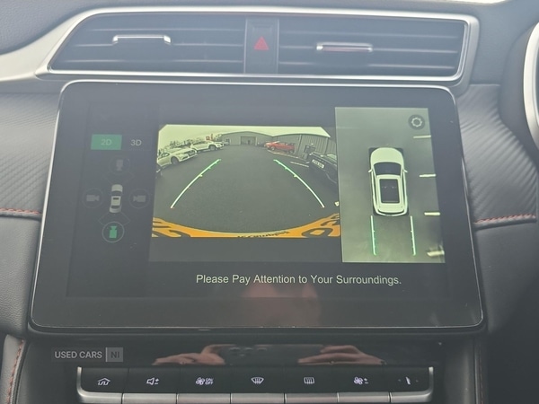 Used MG MG ZS 2023 for sale - 77525415: Photo 29