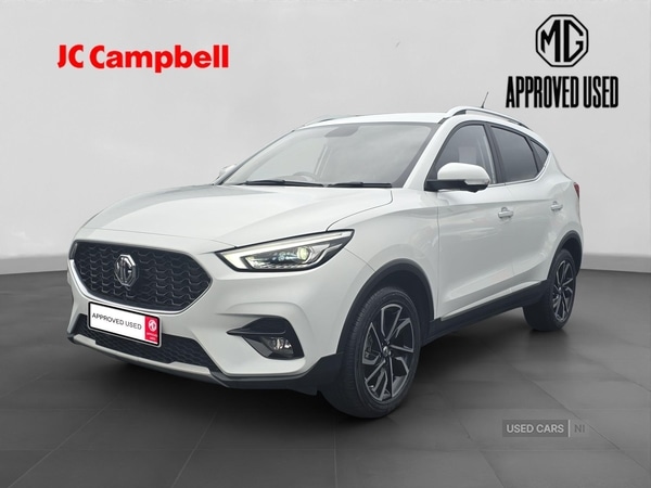 Used MG MG ZS 2023 for sale - 77525415: Photo 3