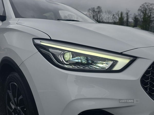 Used MG MG ZS 2023 for sale - 77525415: Photo 33