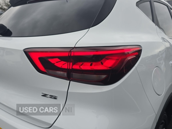 Used MG MG ZS 2023 for sale - 77525415: Photo 34