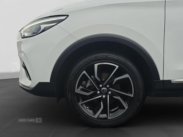 Used MG MG ZS 2023 for sale - 77525415: Photo 38