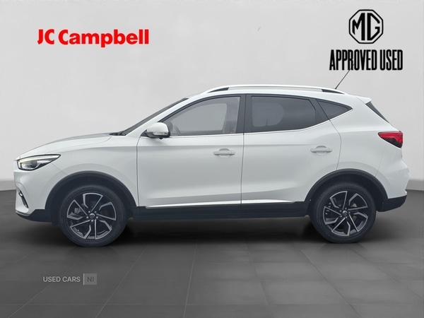 Used MG MG ZS 2023 for sale - 77525415: Photo 4