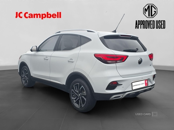 Used MG MG ZS 2023 for sale - 77525415: Photo 5