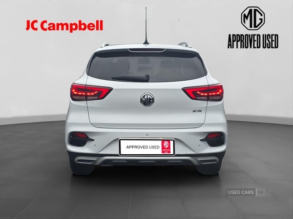 Used MG MG ZS 2023 for sale - 77525415: Photo 6
