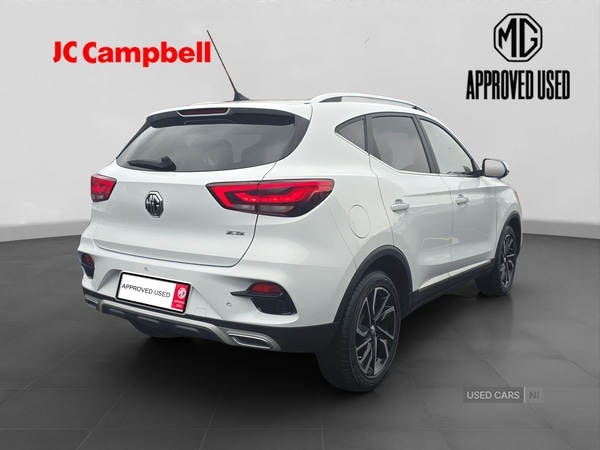 Used MG MG ZS 2023 for sale - 77525415: Photo 7