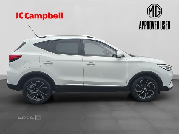 Used MG MG ZS 2023 for sale - 77525415: Photo 8