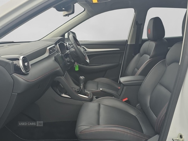 Used MG MG ZS 2023 for sale - 77525415: Photo 9