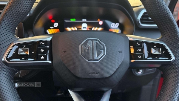 Used MG MG ZS 2025 for sale - 76446976: Photo 10