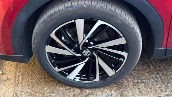 Used MG MG ZS 2025 for sale - 76446976: Photo 12