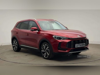 Used MG MG ZS 2025 for sale - 76446976: Photo