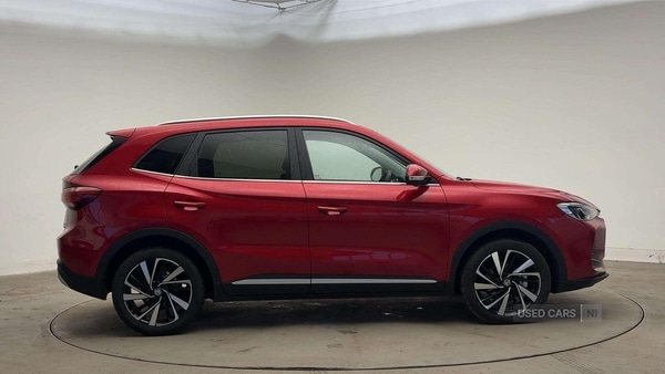 Used MG MG ZS 2025 for sale - 76446976: Photo 2