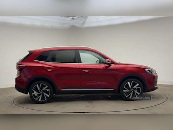 Used MG MG ZS 2025 for sale - 76446976: Photo