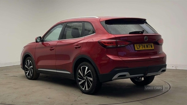 Used MG MG ZS 2025 for sale - 76446976: Photo 3