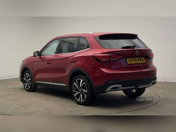 Used MG MG ZS 2025 for sale - 76446976: Photo