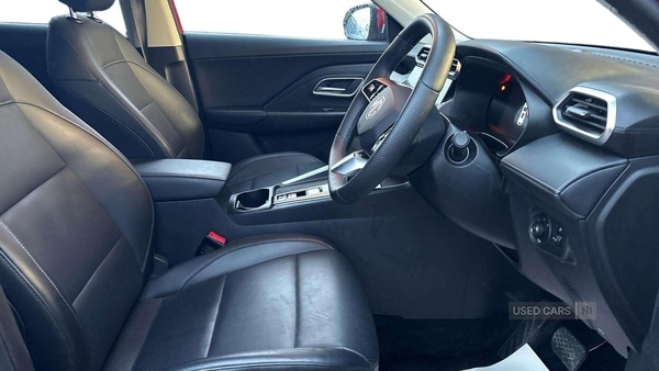 Used MG MG ZS 2025 for sale - 76446976: Photo 4