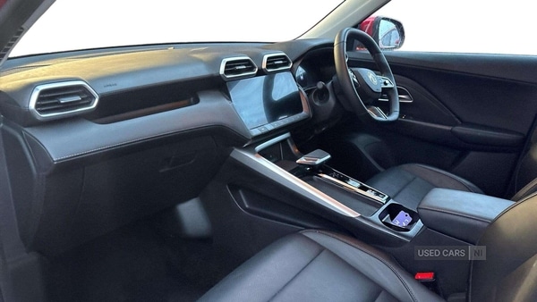 Used MG MG ZS 2025 for sale - 76446976: Photo 5