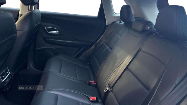 Used MG MG ZS 2025 for sale - 76446976: Photo 7