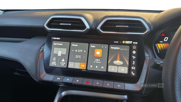 Used MG MG ZS 2025 for sale - 76446976: Photo 8